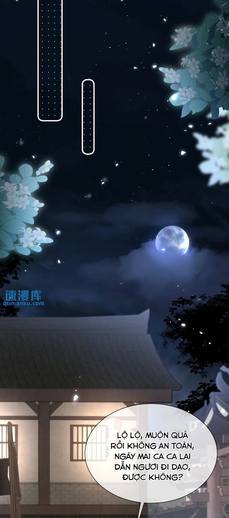 Cường Chiếm Quân Phu: Chapter 15