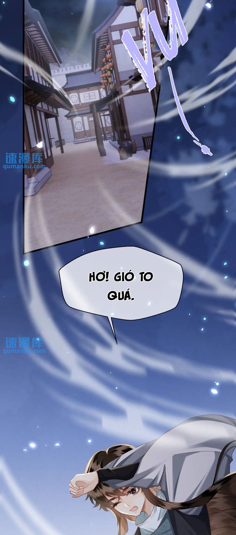 Cường Chiếm Quân Phu: Chapter 15
