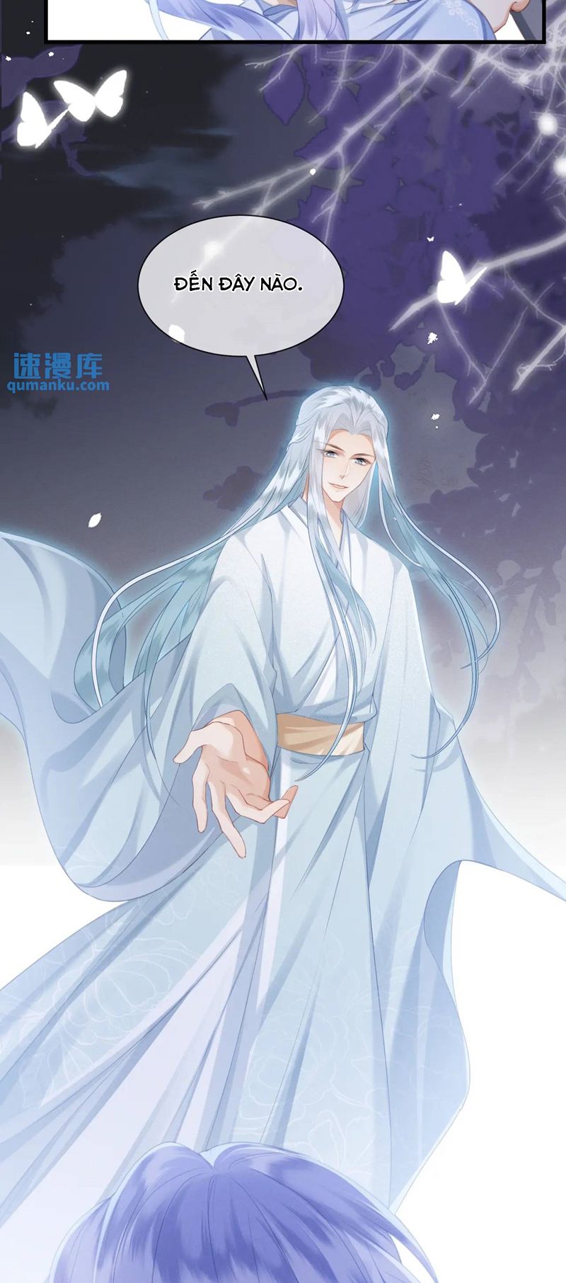 Cường Chiếm Quân Phu: Chapter 15