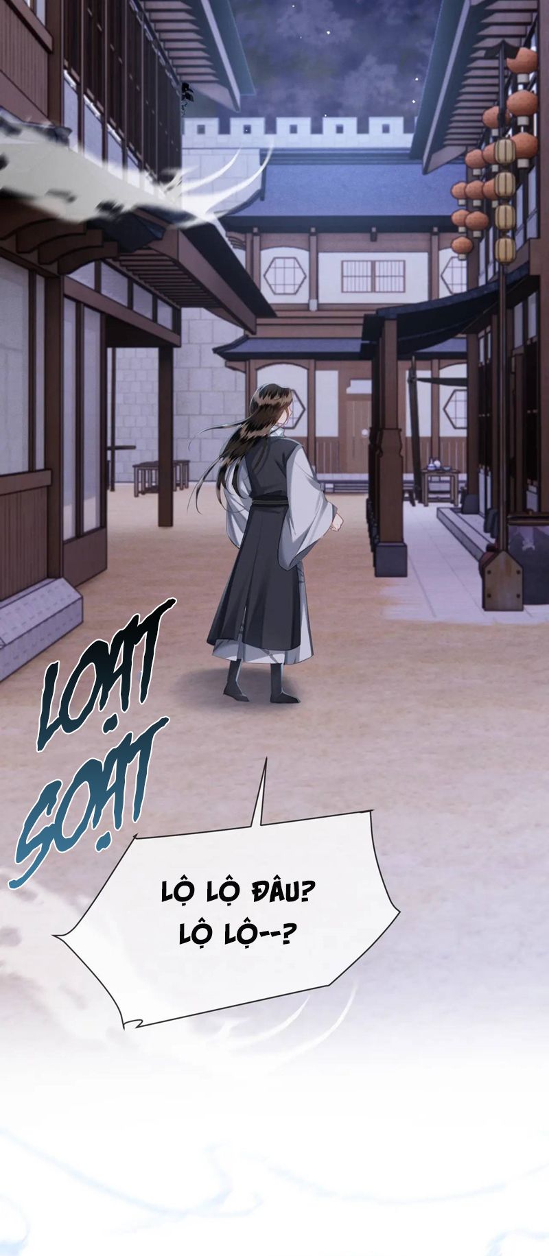 Cường Chiếm Quân Phu: Chapter 15