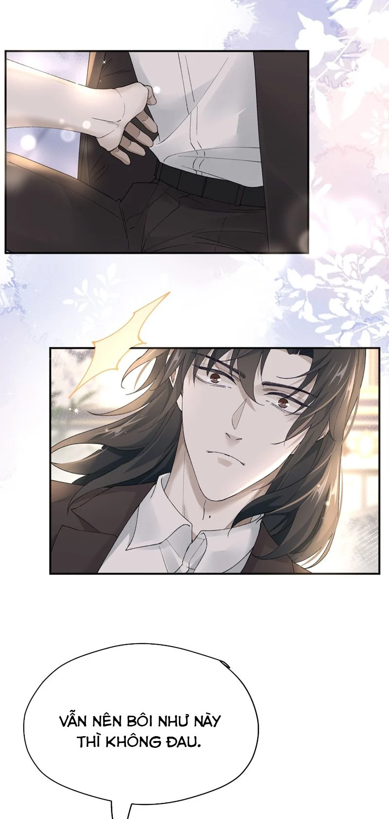 Bắt Giữ Nguy Hiểm: Chapter 12
