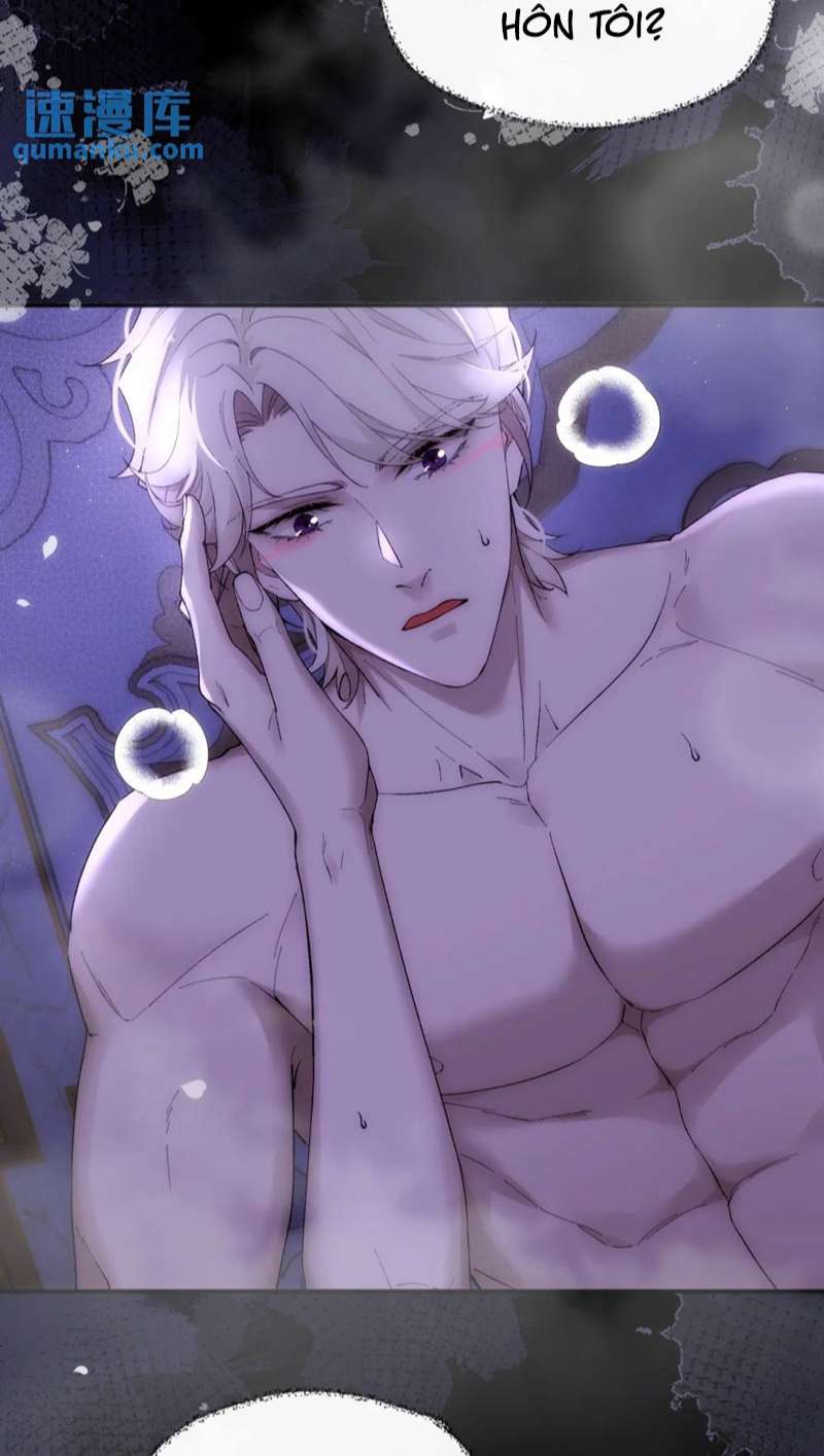 Bắt Giữ Nguy Hiểm: Chapter 14
