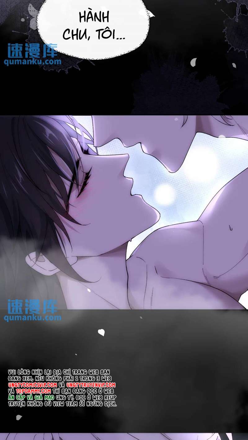 Bắt Giữ Nguy Hiểm: Chapter 14