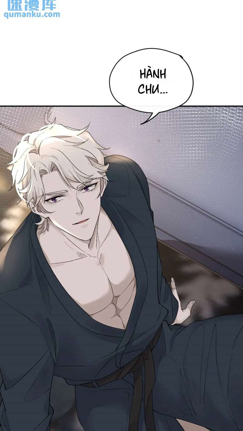 Bắt Giữ Nguy Hiểm: Chapter 14