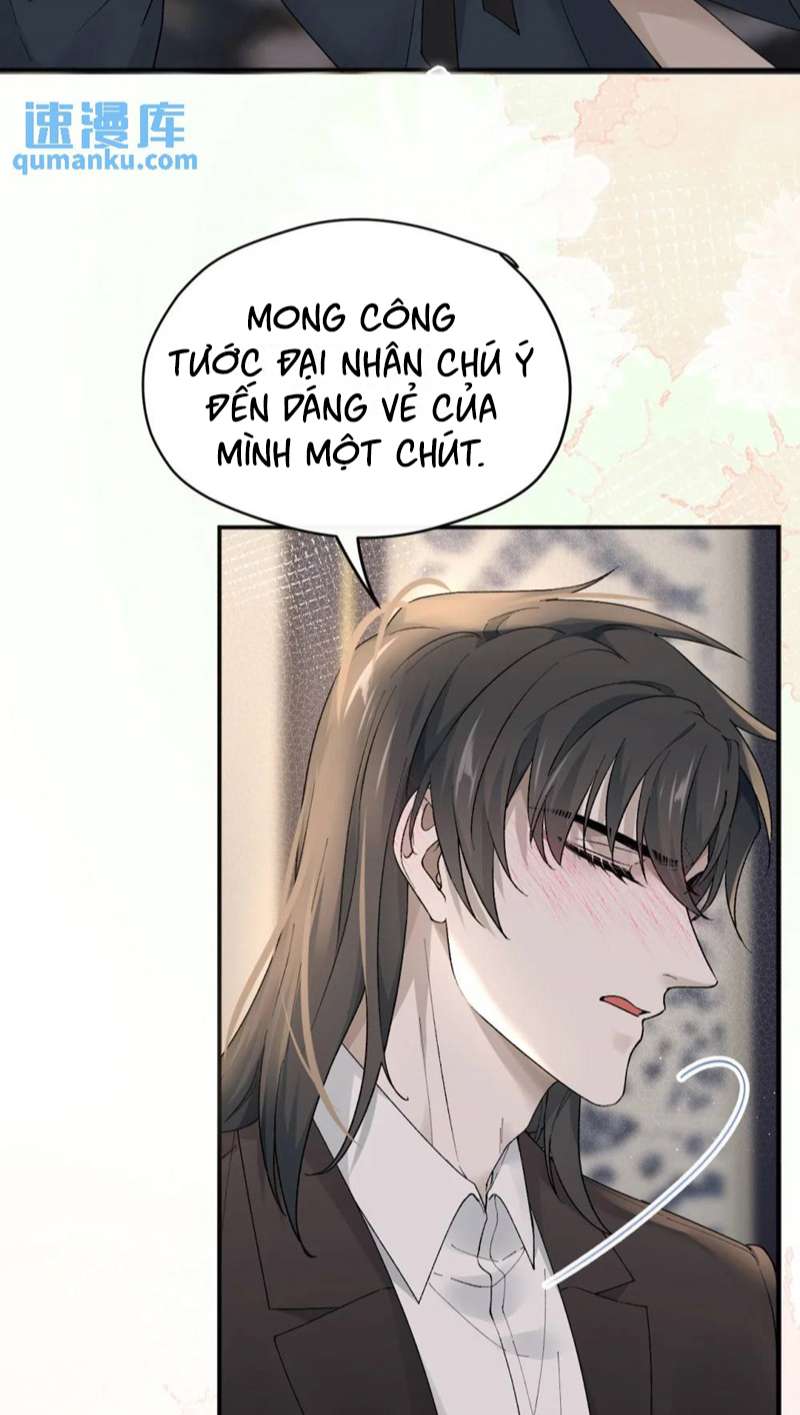 Bắt Giữ Nguy Hiểm: Chapter 14