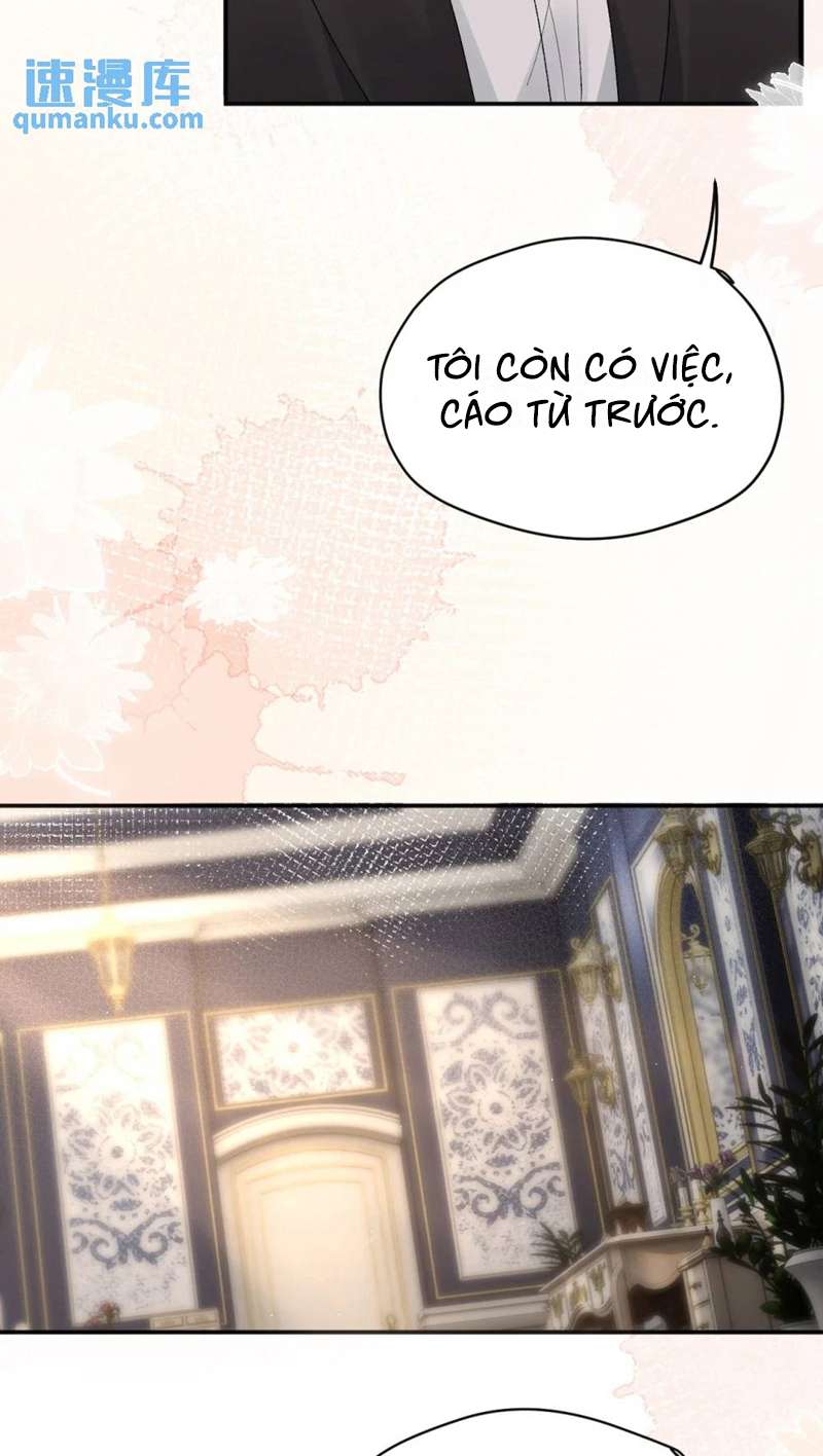 Bắt Giữ Nguy Hiểm: Chapter 14