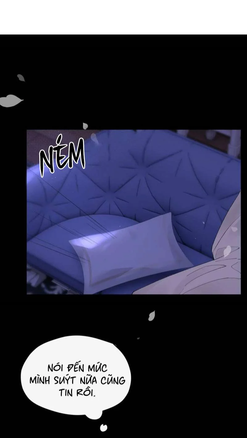 Bắt Giữ Nguy Hiểm: Chapter 14