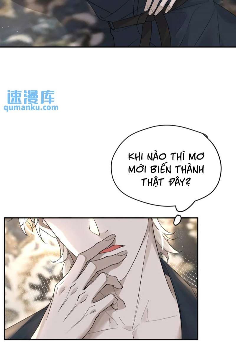 Bắt Giữ Nguy Hiểm: Chapter 14