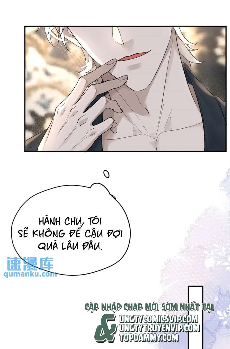 Bắt Giữ Nguy Hiểm: Chapter 14