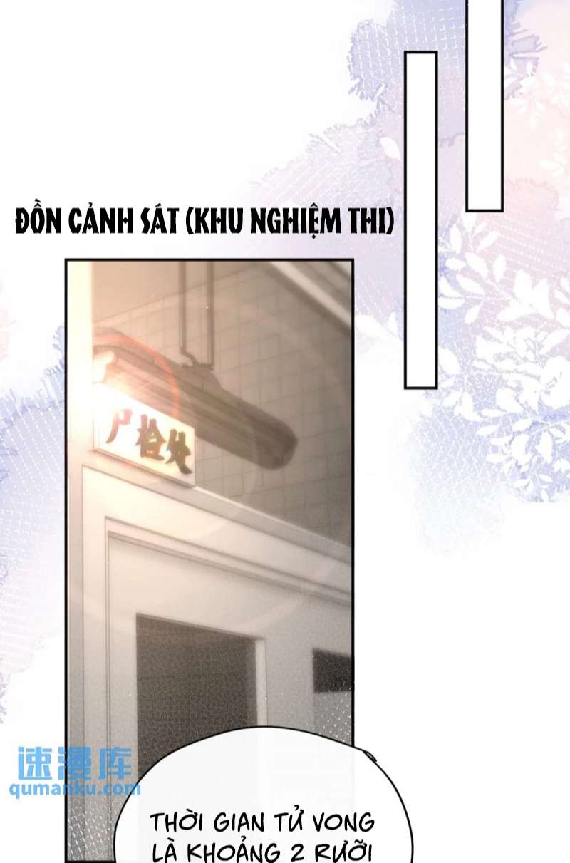 Bắt Giữ Nguy Hiểm: Chapter 14
