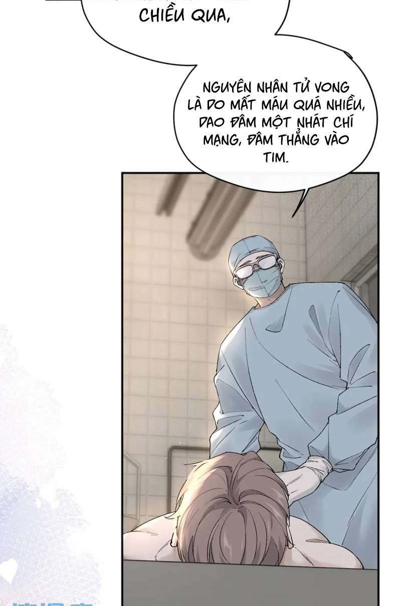 Bắt Giữ Nguy Hiểm: Chapter 14