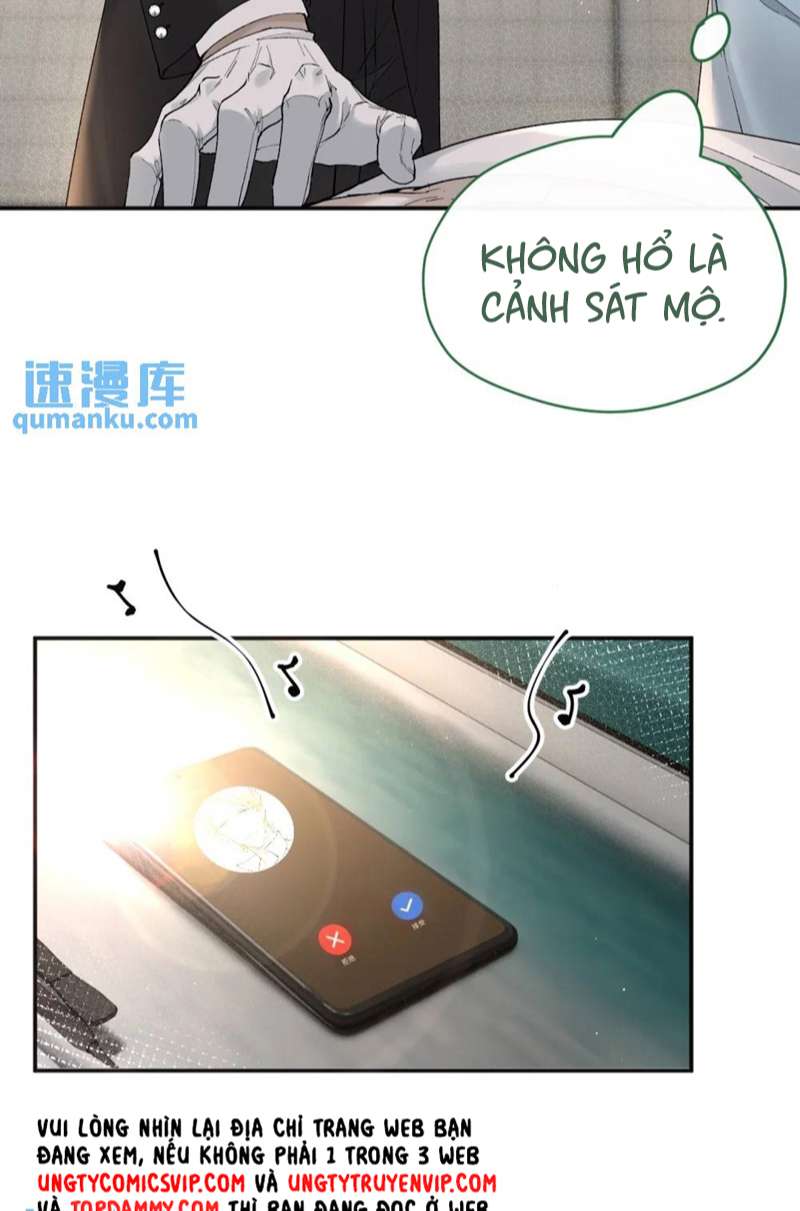 Bắt Giữ Nguy Hiểm: Chapter 14
