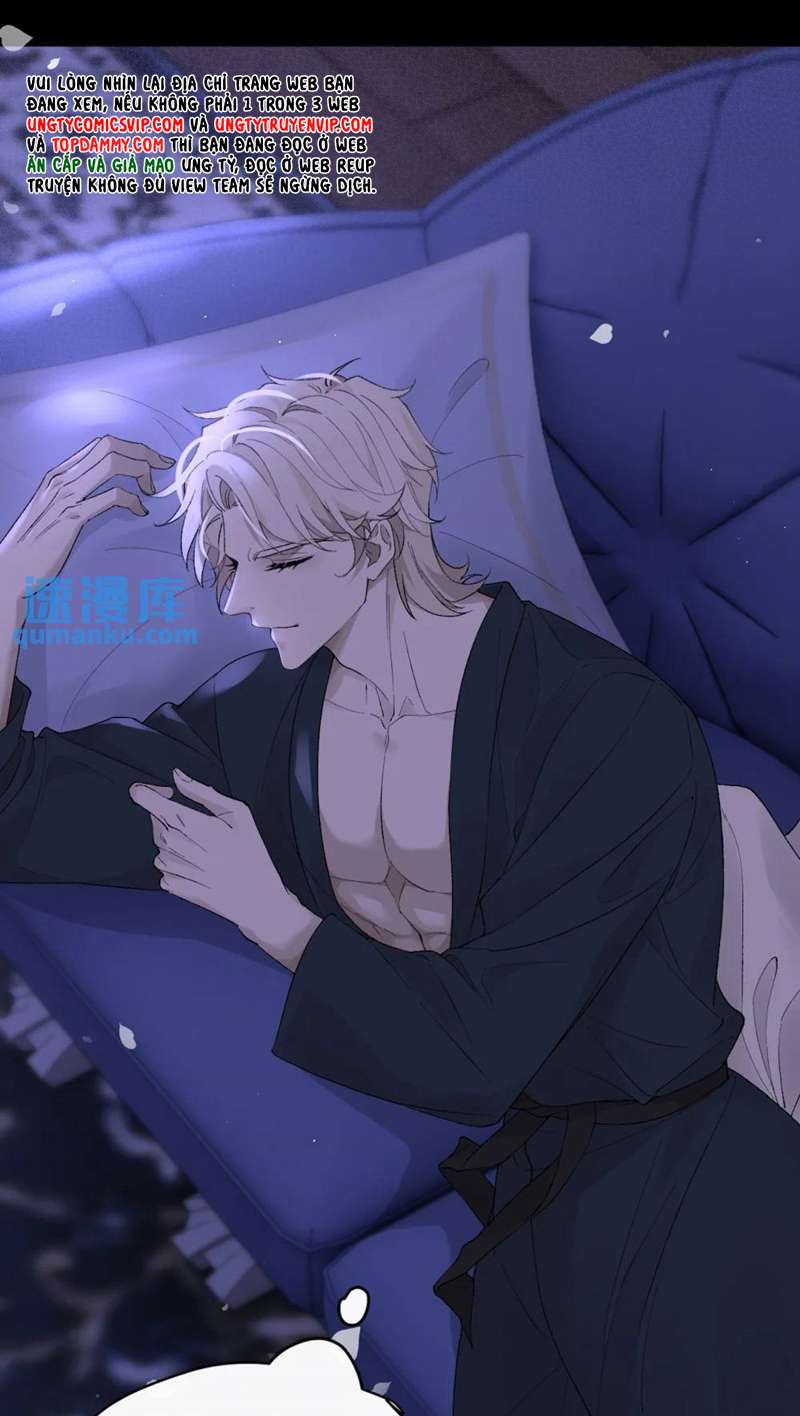 Bắt Giữ Nguy Hiểm: Chapter 14