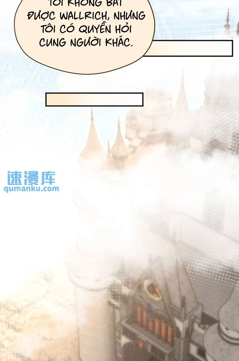 Bắt Giữ Nguy Hiểm: Chapter 14