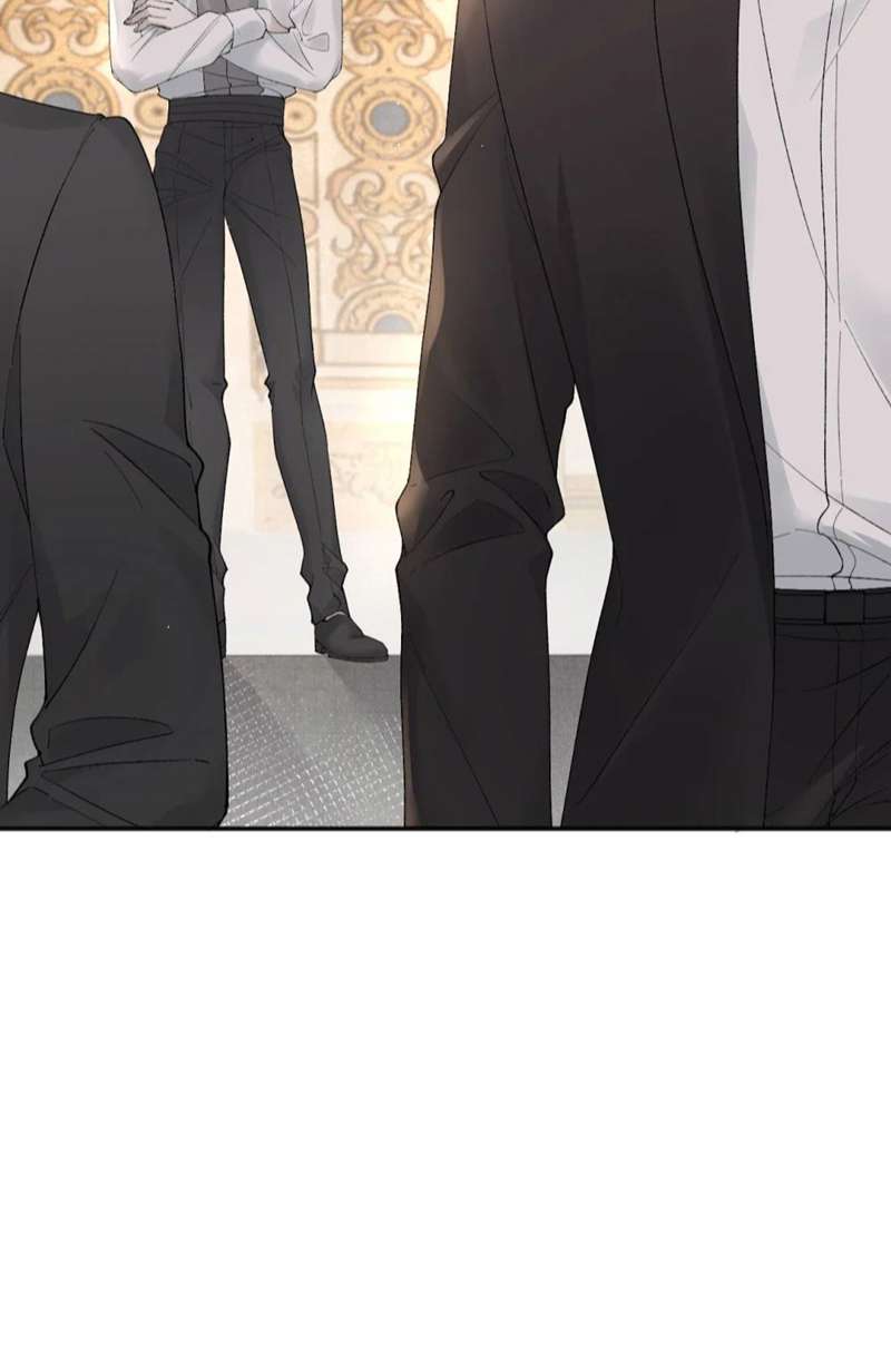 Bắt Giữ Nguy Hiểm: Chapter 14