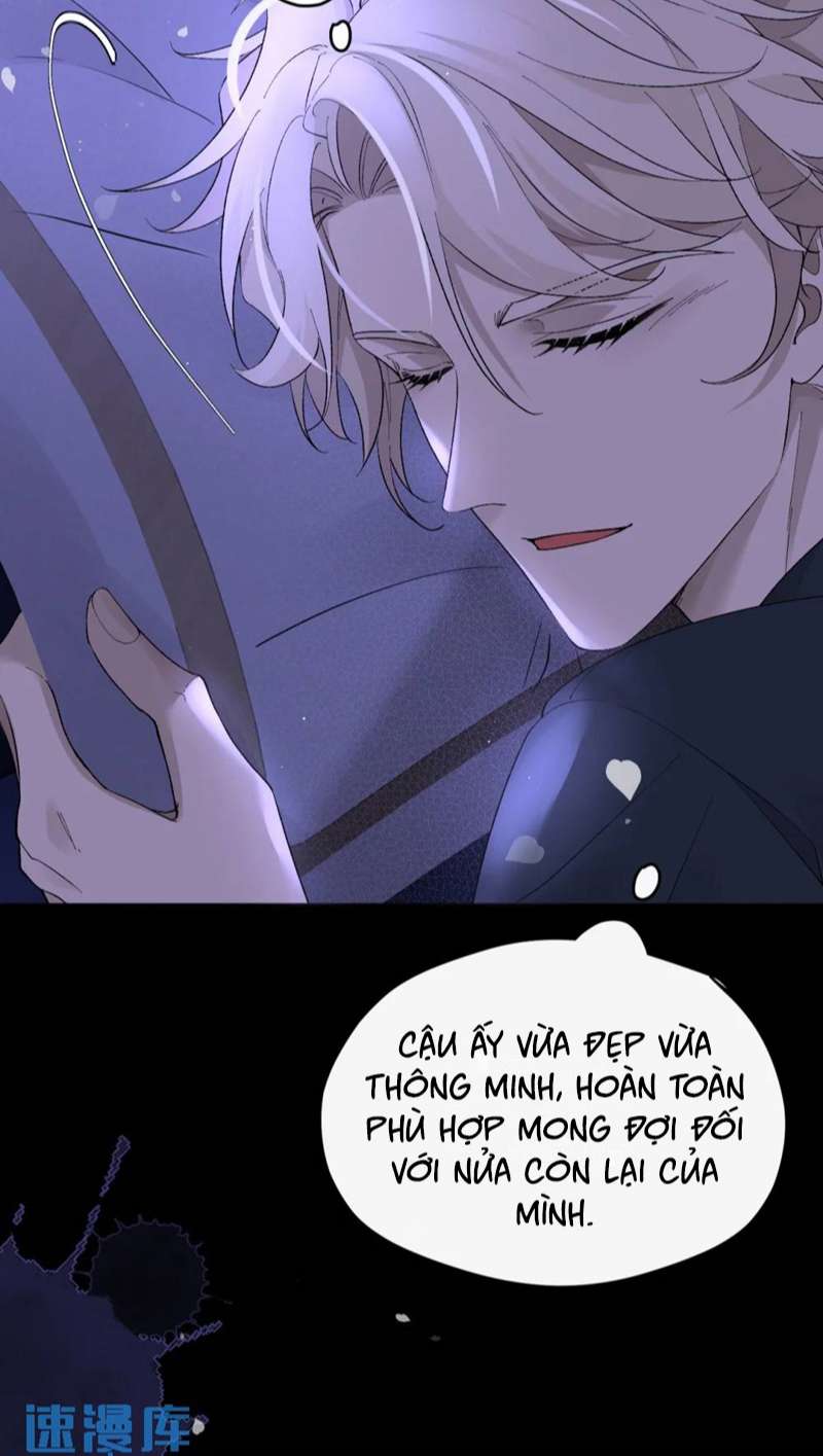 Bắt Giữ Nguy Hiểm: Chapter 14