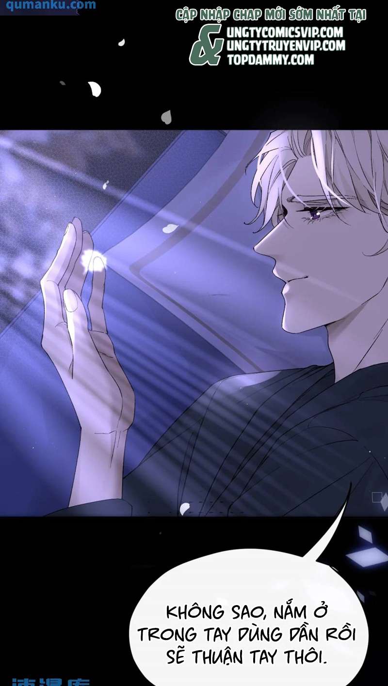 Bắt Giữ Nguy Hiểm: Chapter 14