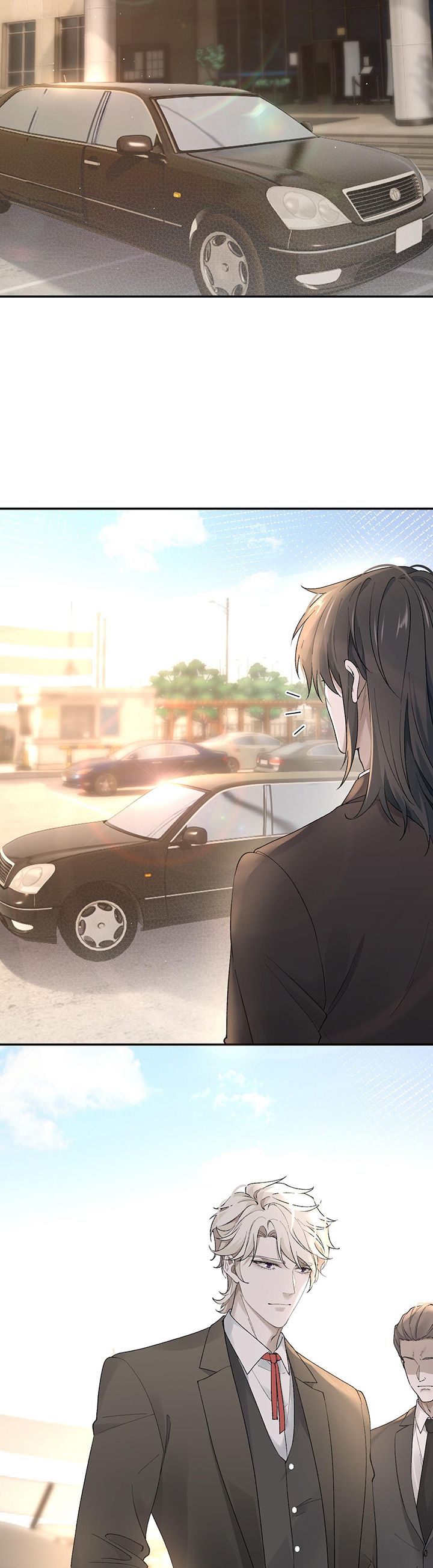 Bắt Giữ Nguy Hiểm: Chapter 15