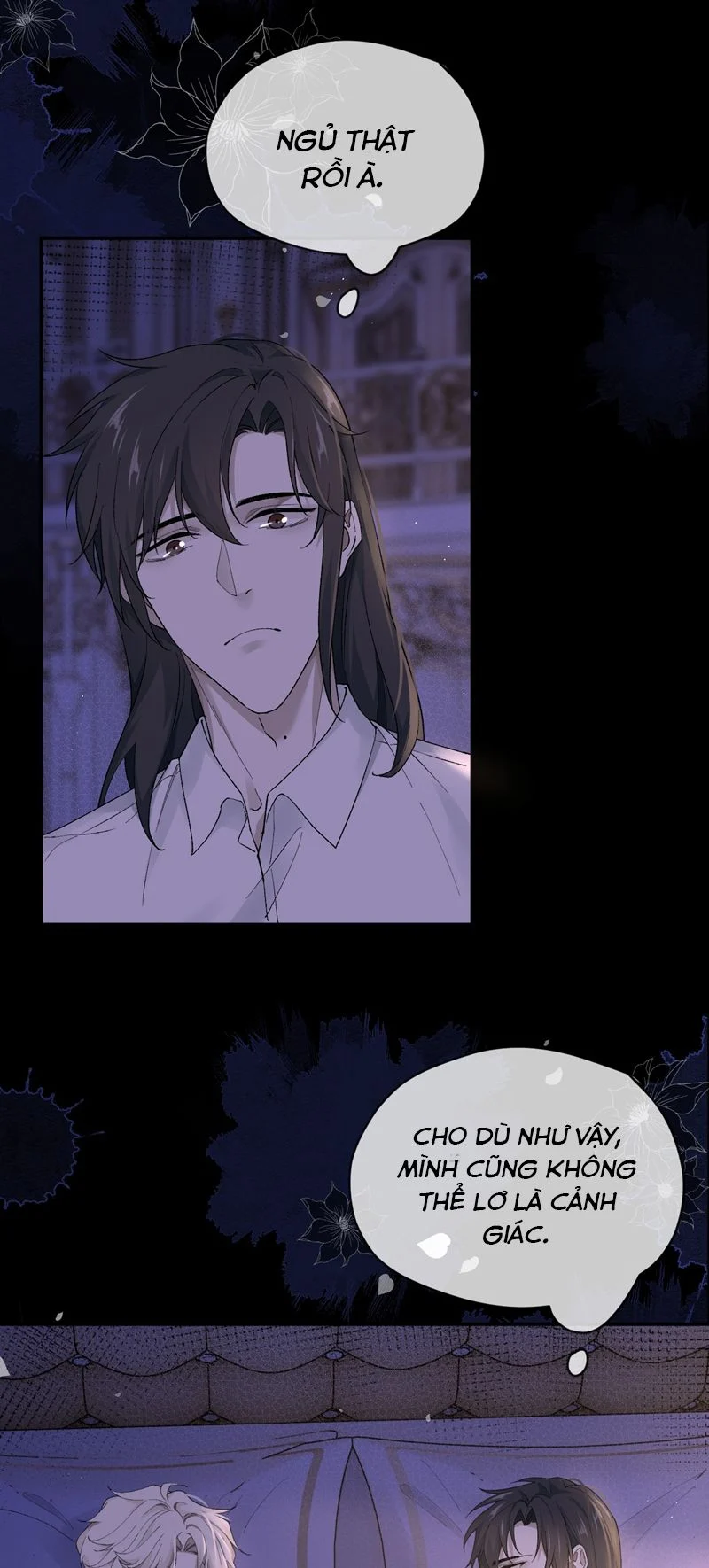 Bắt Giữ Nguy Hiểm: Chapter 16