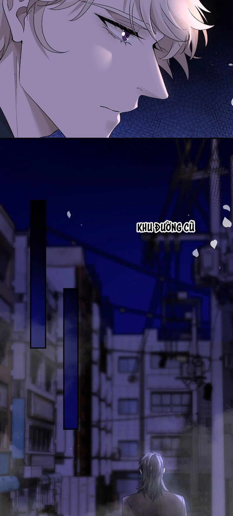 Bắt Giữ Nguy Hiểm: Chapter 16