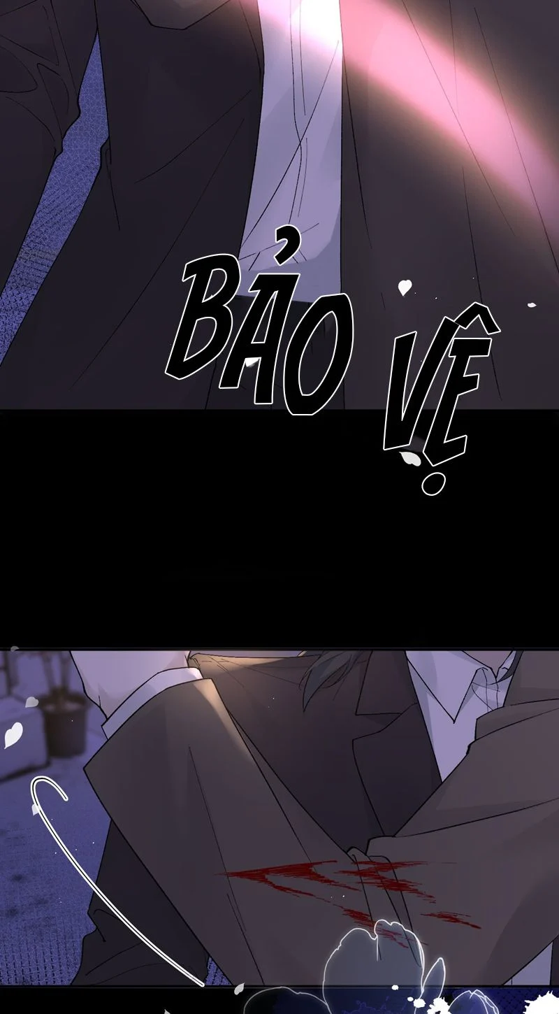 Bắt Giữ Nguy Hiểm: Chapter 16