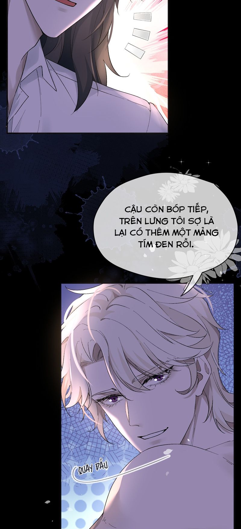 Bắt Giữ Nguy Hiểm: Chapter 16