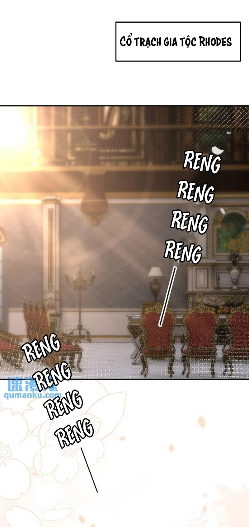 Bắt Giữ Nguy Hiểm: Chapter 17