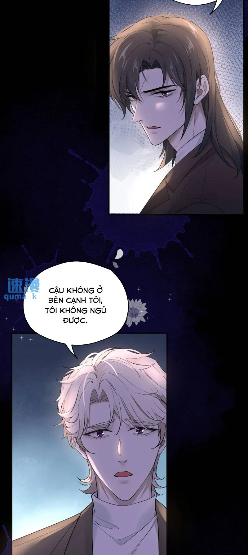 Bắt Giữ Nguy Hiểm: Chapter 17