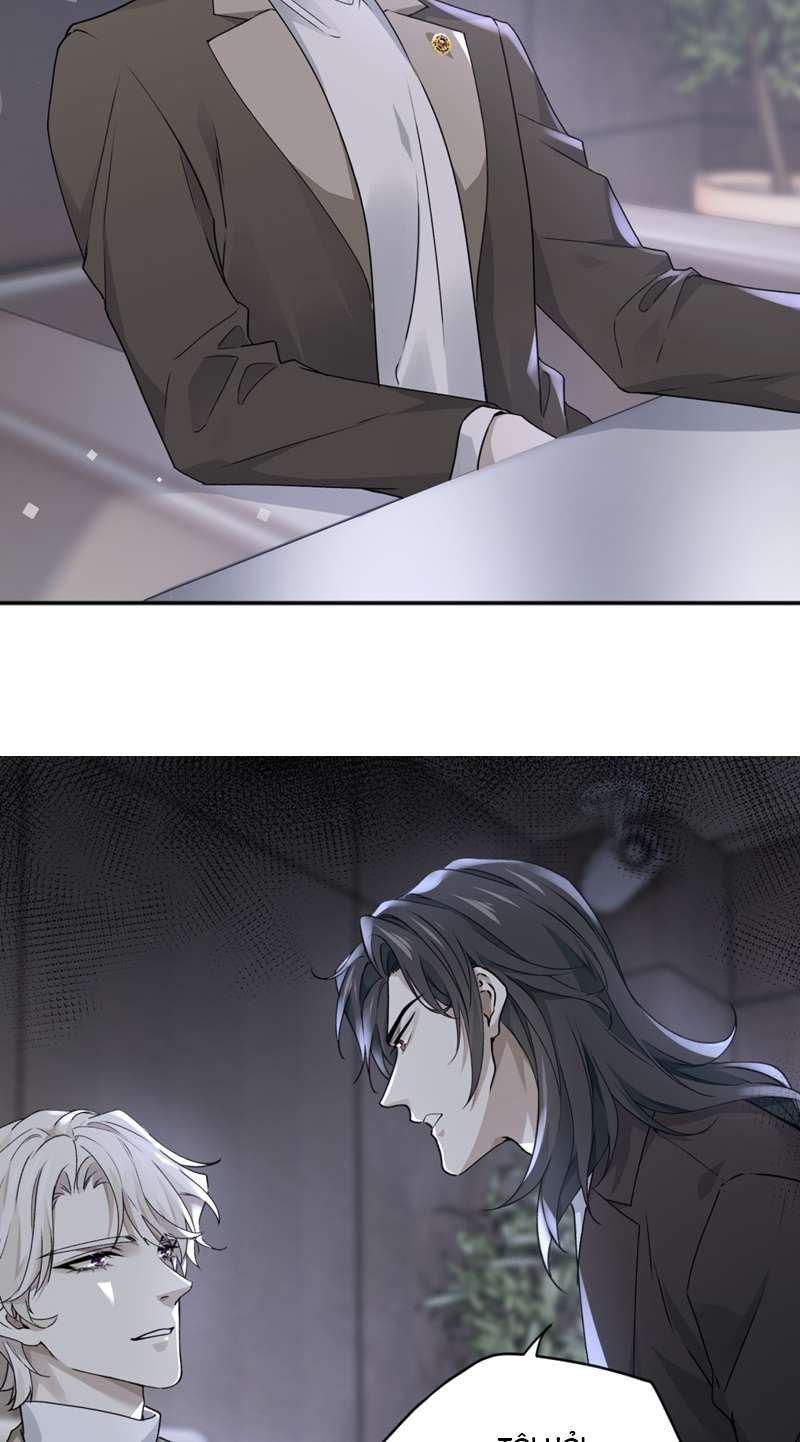 Bắt Giữ Nguy Hiểm: Chapter 2