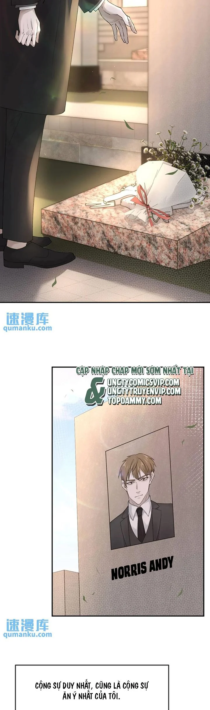 Bắt Giữ Nguy Hiểm: Chapter 21