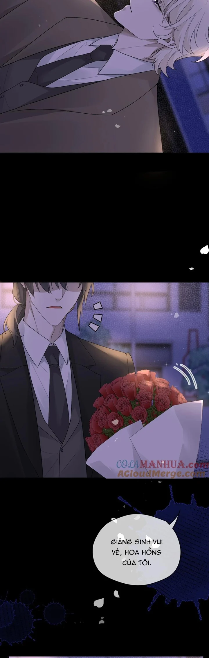 Bắt Giữ Nguy Hiểm: Chapter 22