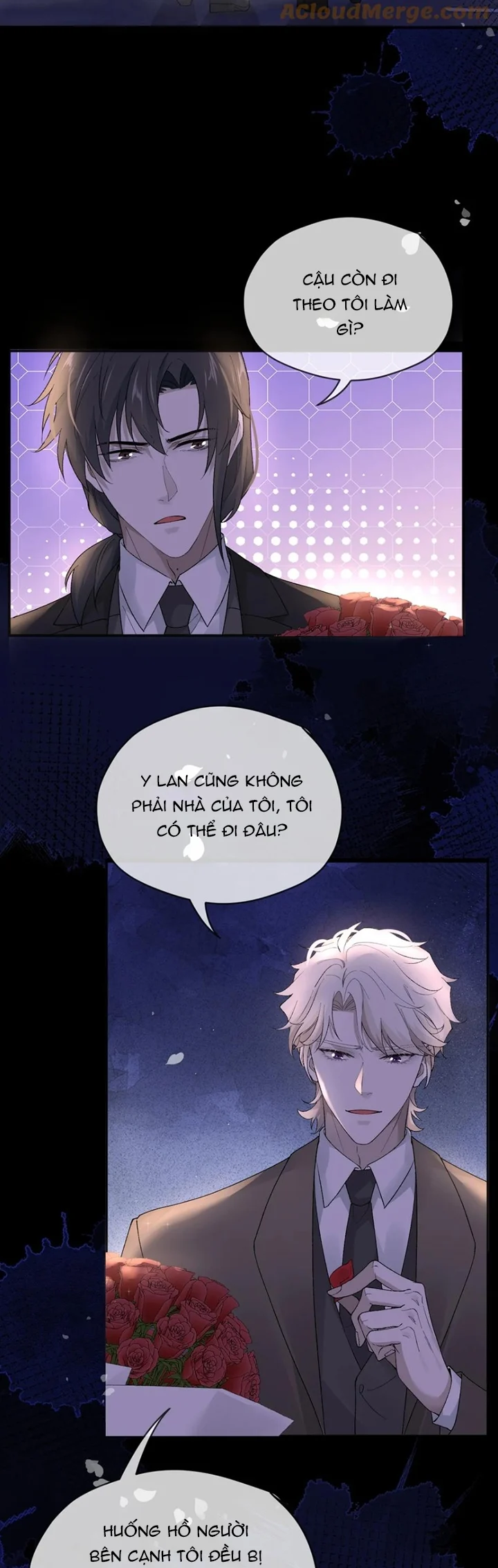 Bắt Giữ Nguy Hiểm: Chapter 22