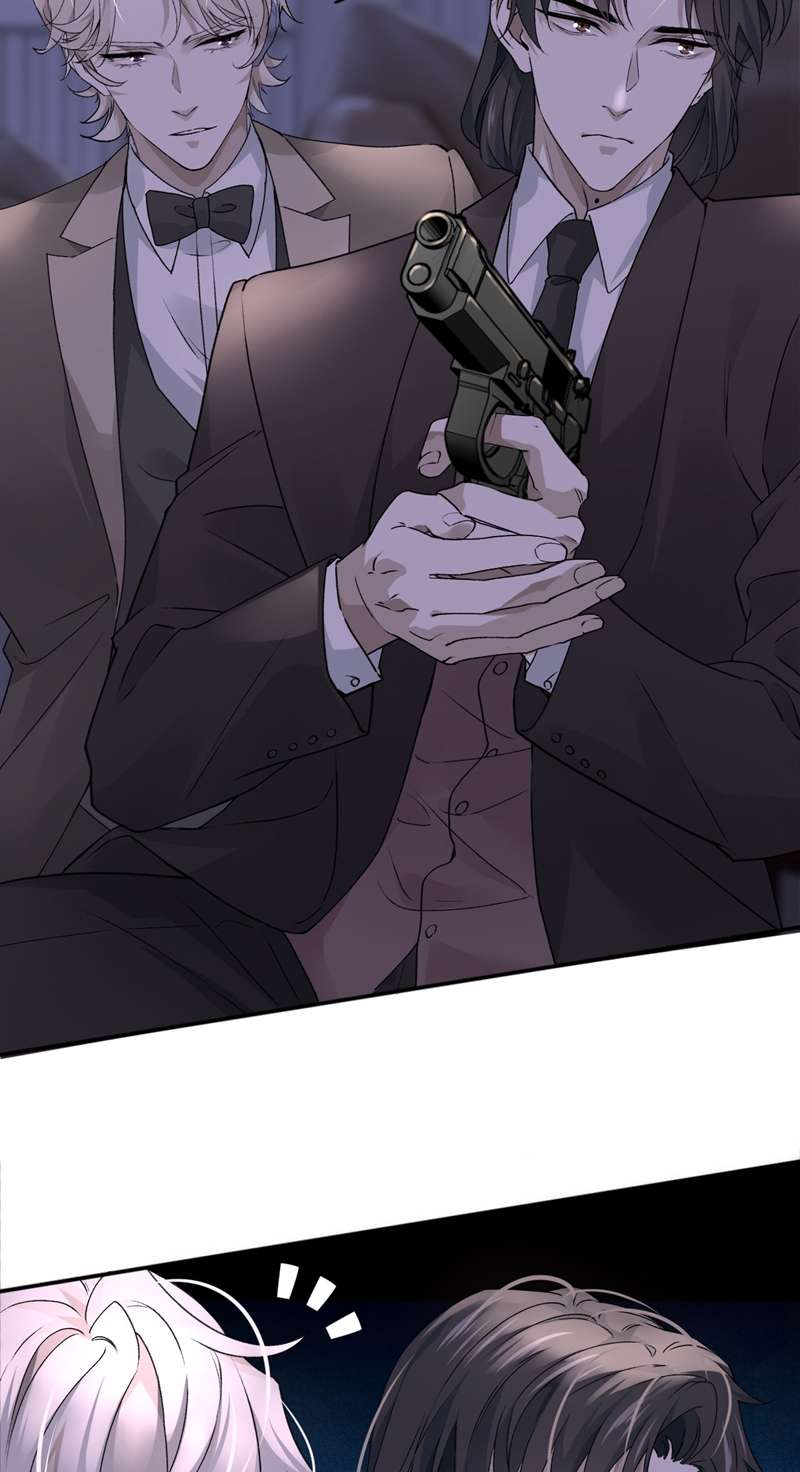 Bắt Giữ Nguy Hiểm: Chapter 3