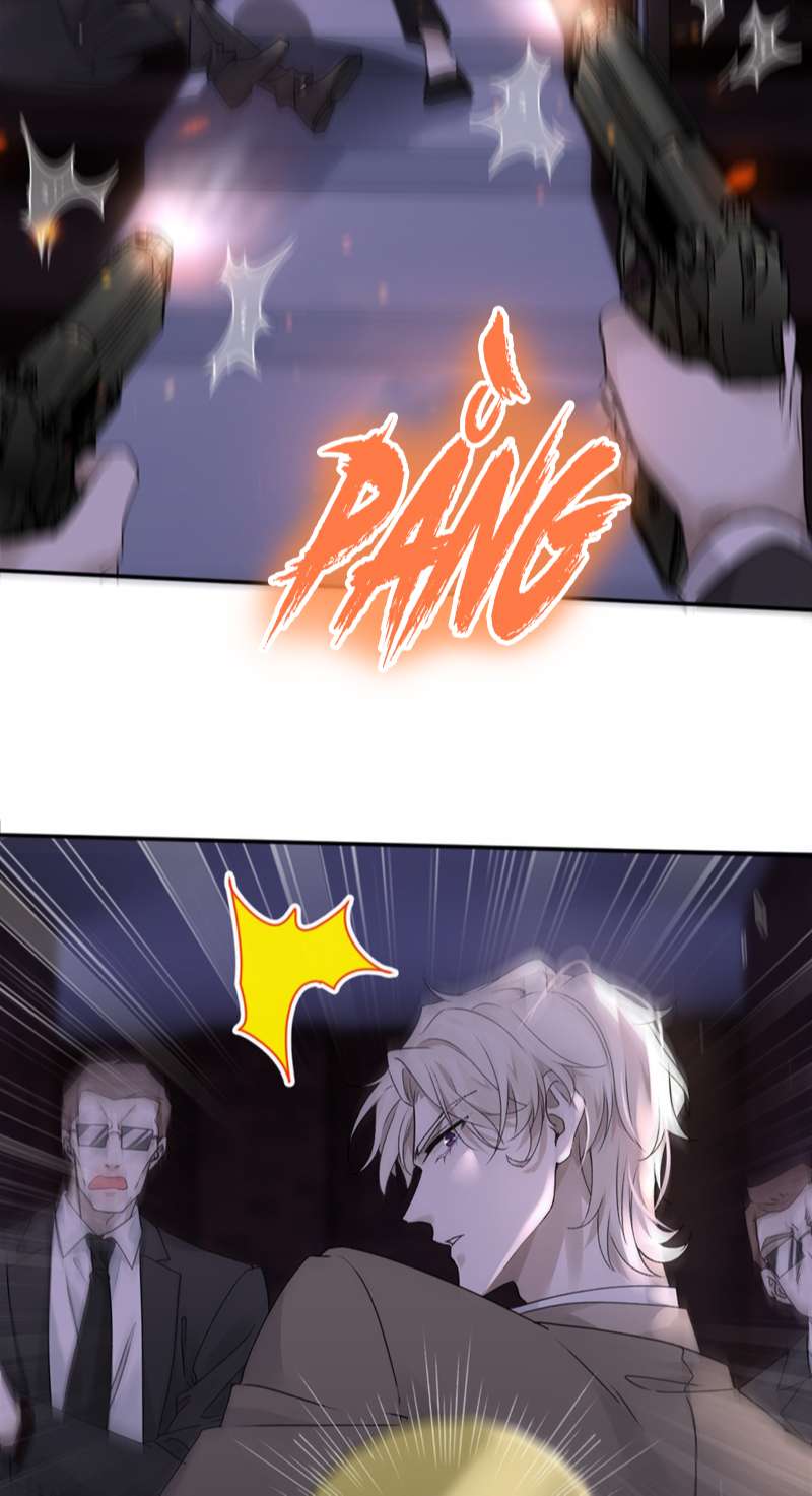 Bắt Giữ Nguy Hiểm: Chapter 3