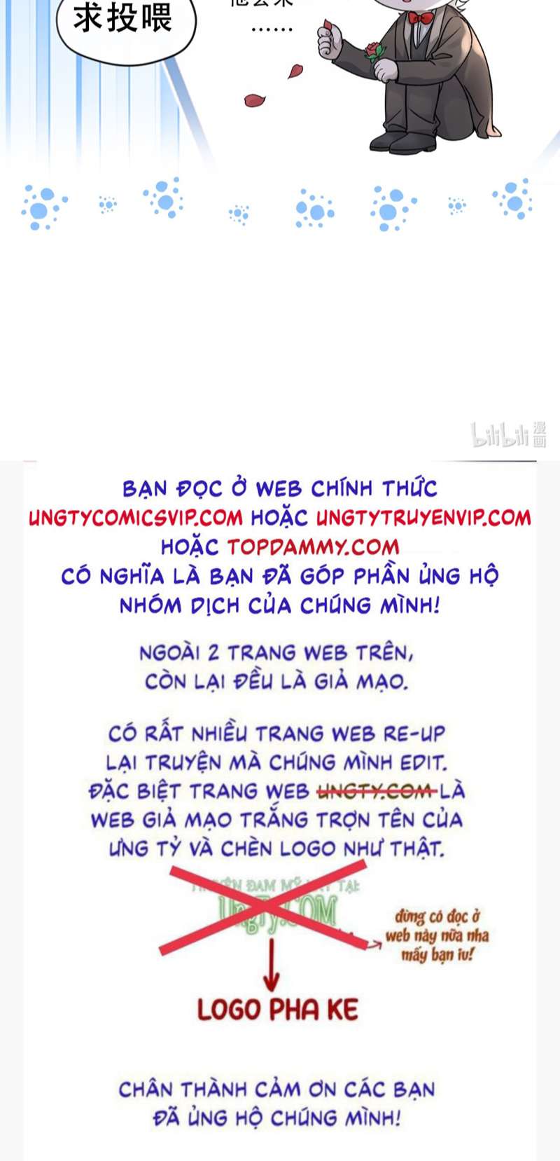 Bắt Giữ Nguy Hiểm: Chapter 3