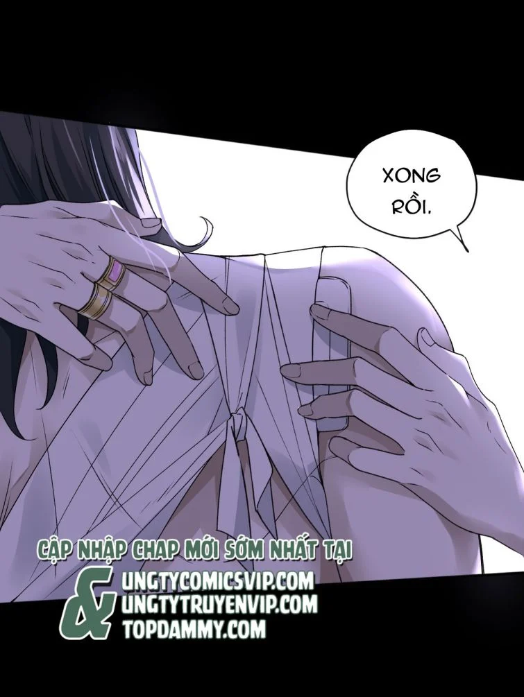 Bắt Giữ Nguy Hiểm: Chapter 4