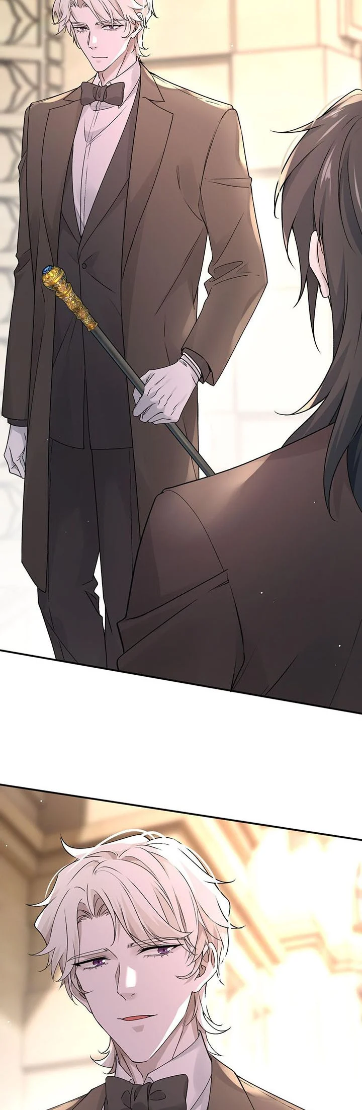 Bắt Giữ Nguy Hiểm: Chapter 5