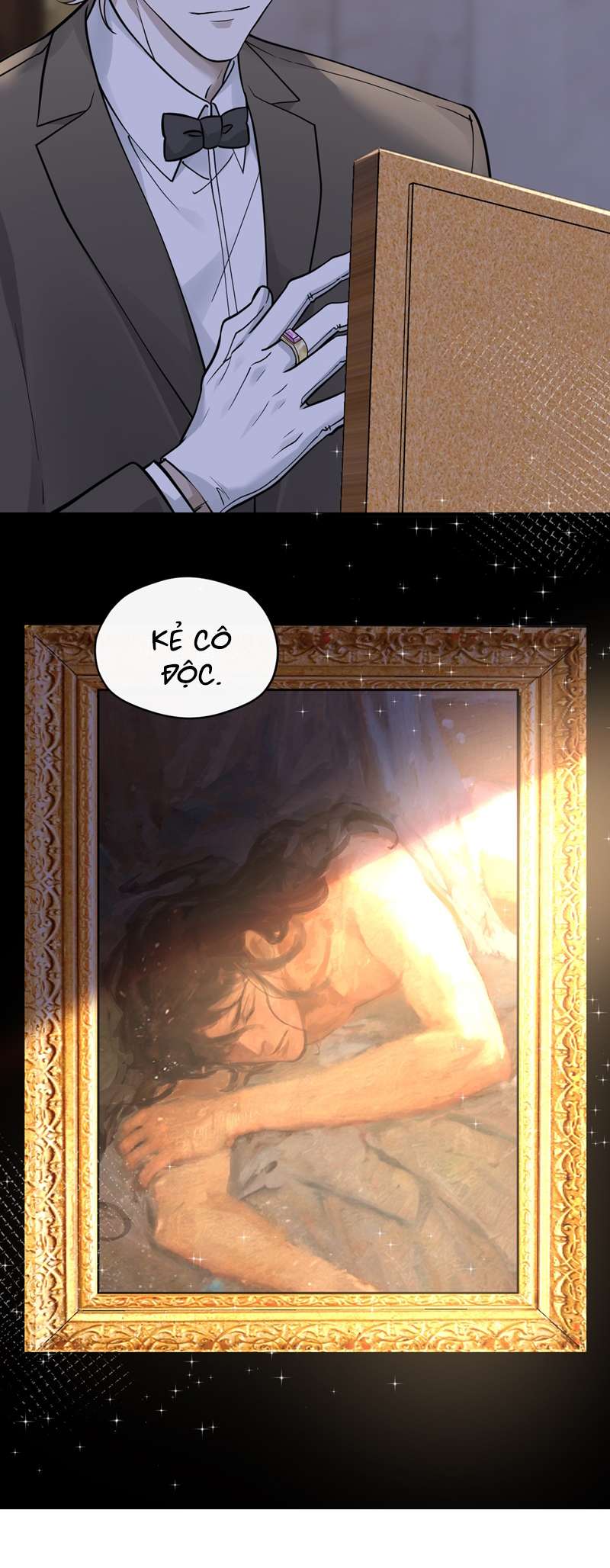 Bắt Giữ Nguy Hiểm: Chapter 6