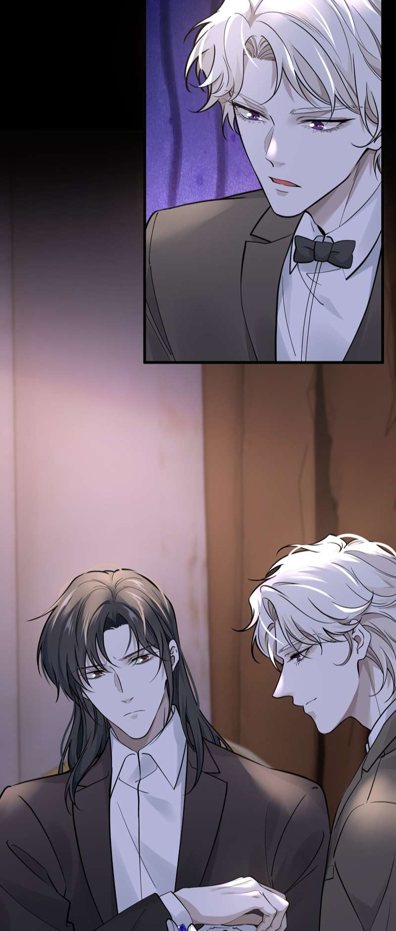 Bắt Giữ Nguy Hiểm: Chapter 6