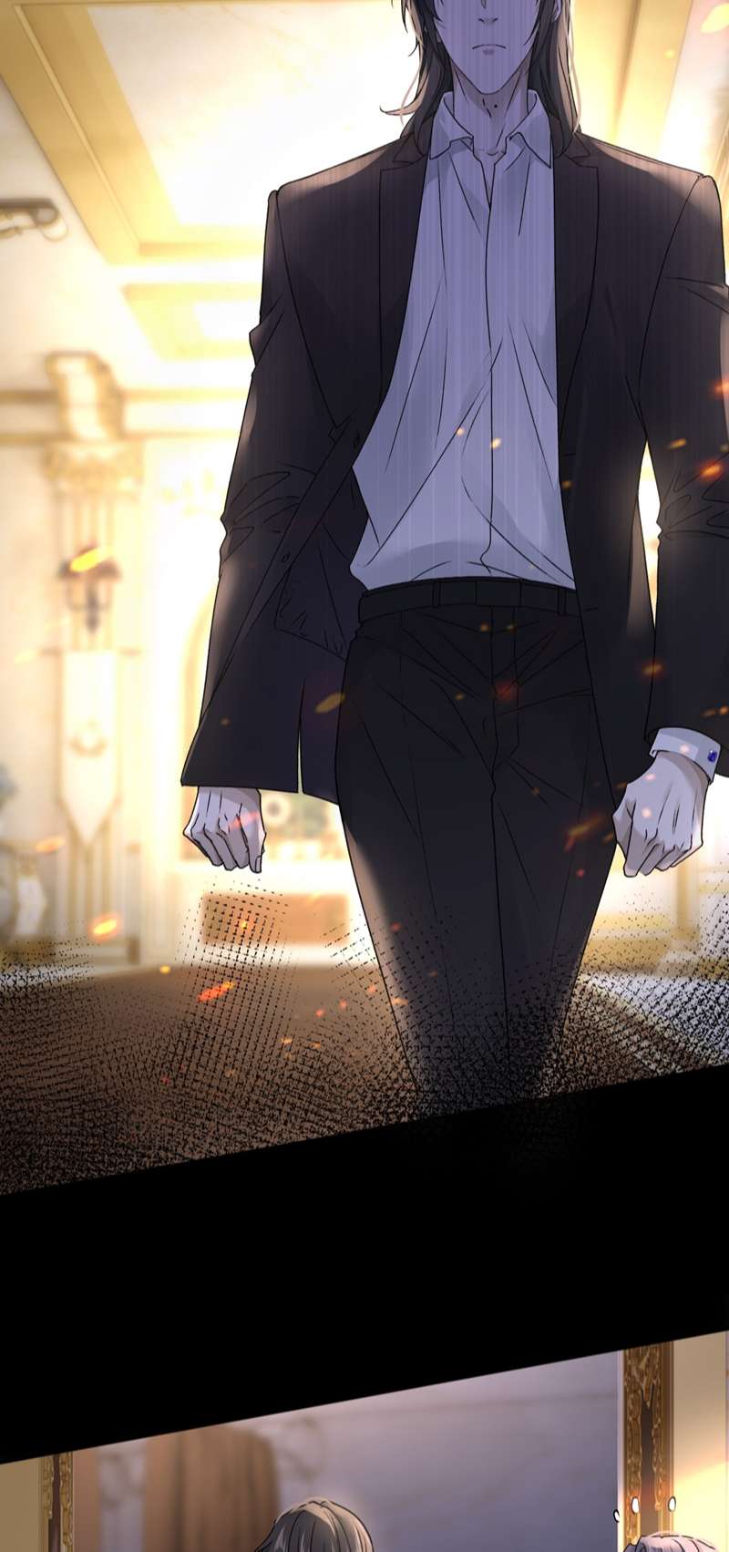 Bắt Giữ Nguy Hiểm: Chapter 7