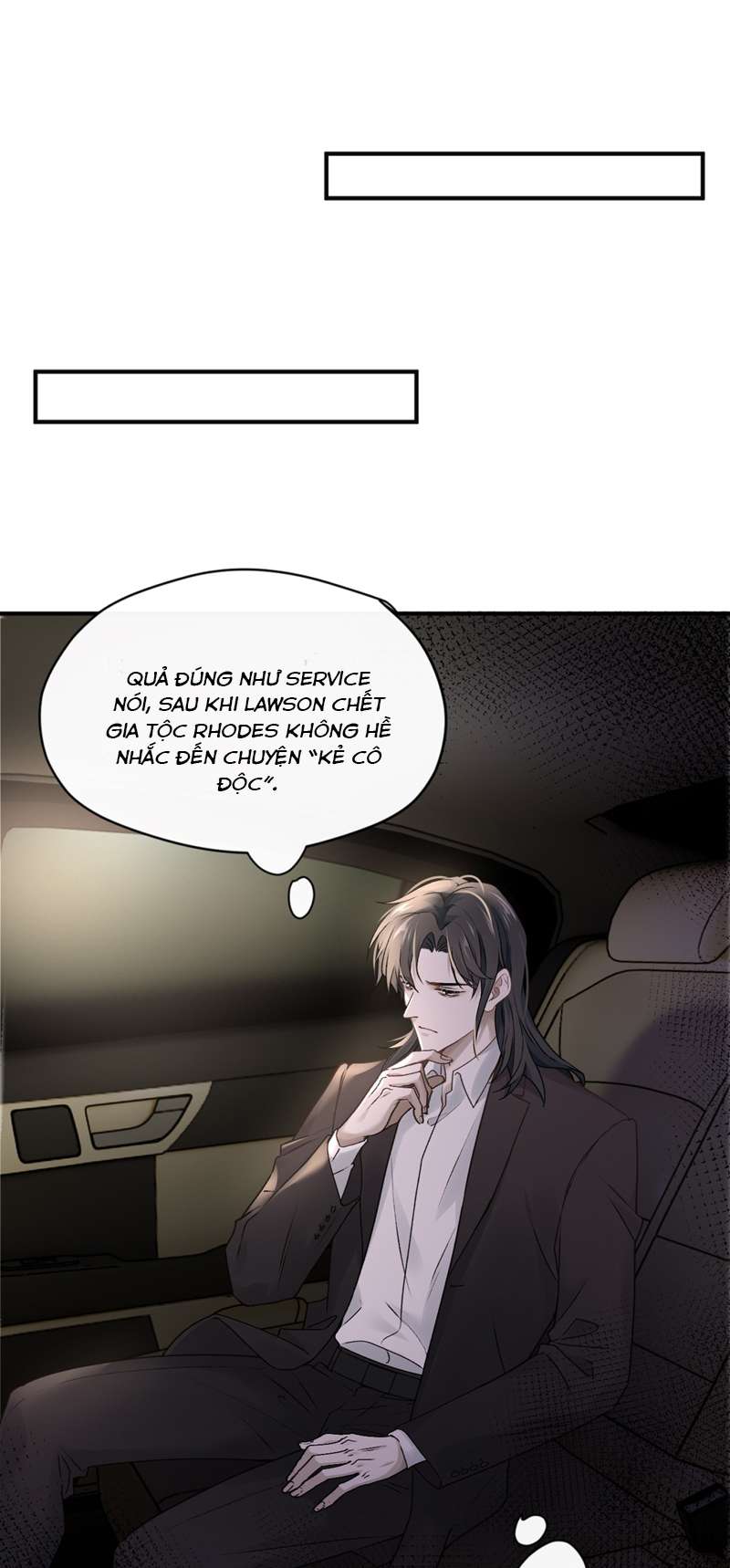 Bắt Giữ Nguy Hiểm: Chapter 7