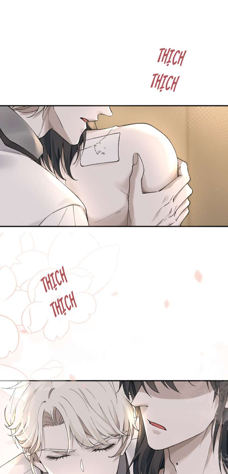 Bắt Giữ Nguy Hiểm: Chapter 9