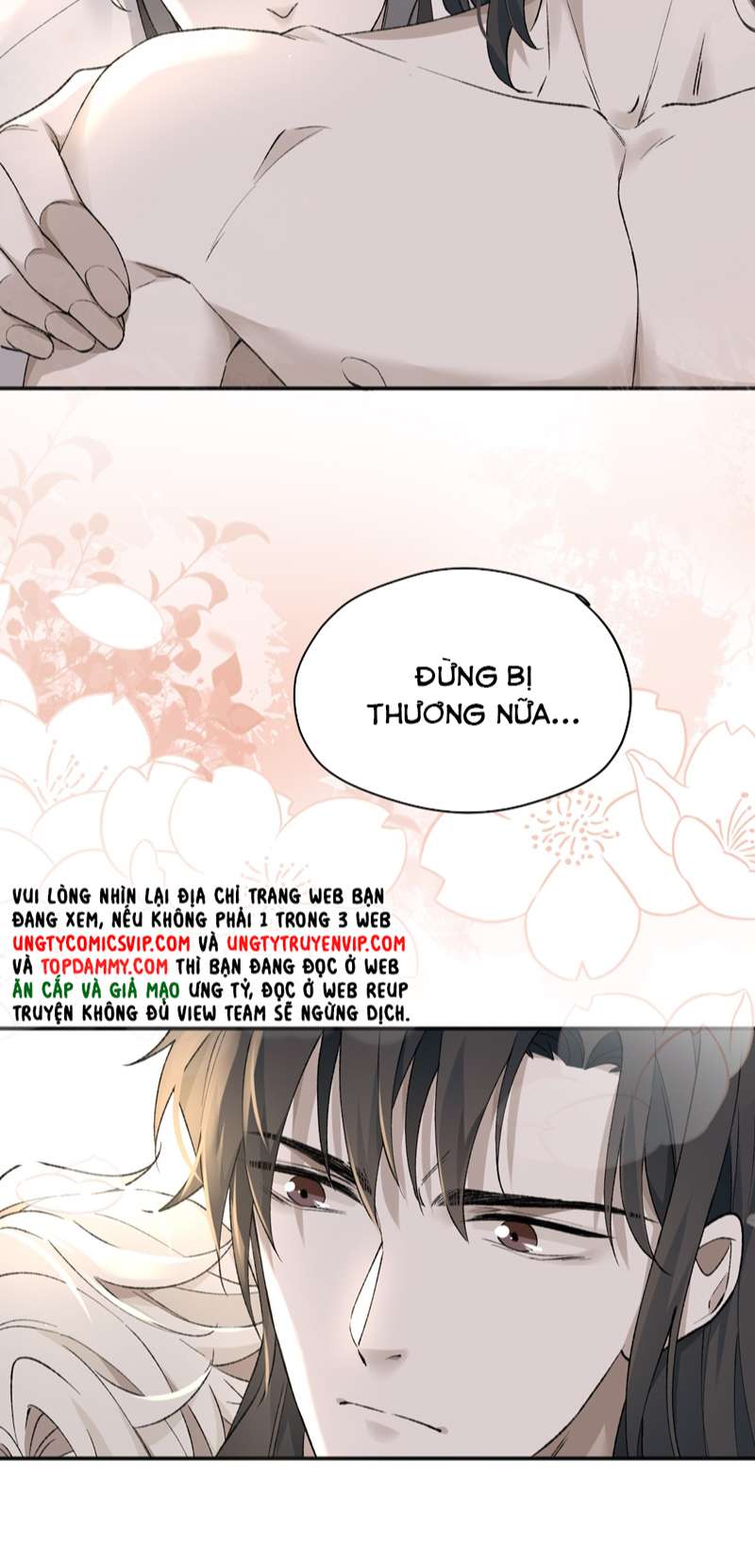 Bắt Giữ Nguy Hiểm: Chapter 9