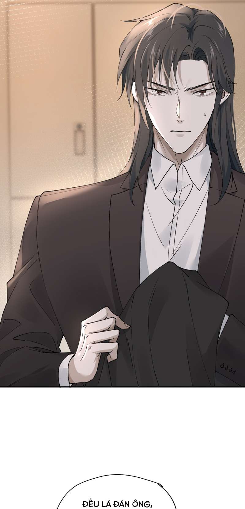 Bắt Giữ Nguy Hiểm: Chapter 9