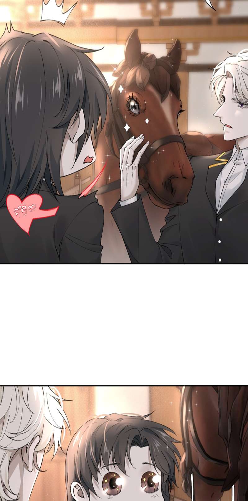Bắt Giữ Nguy Hiểm: Chapter 9