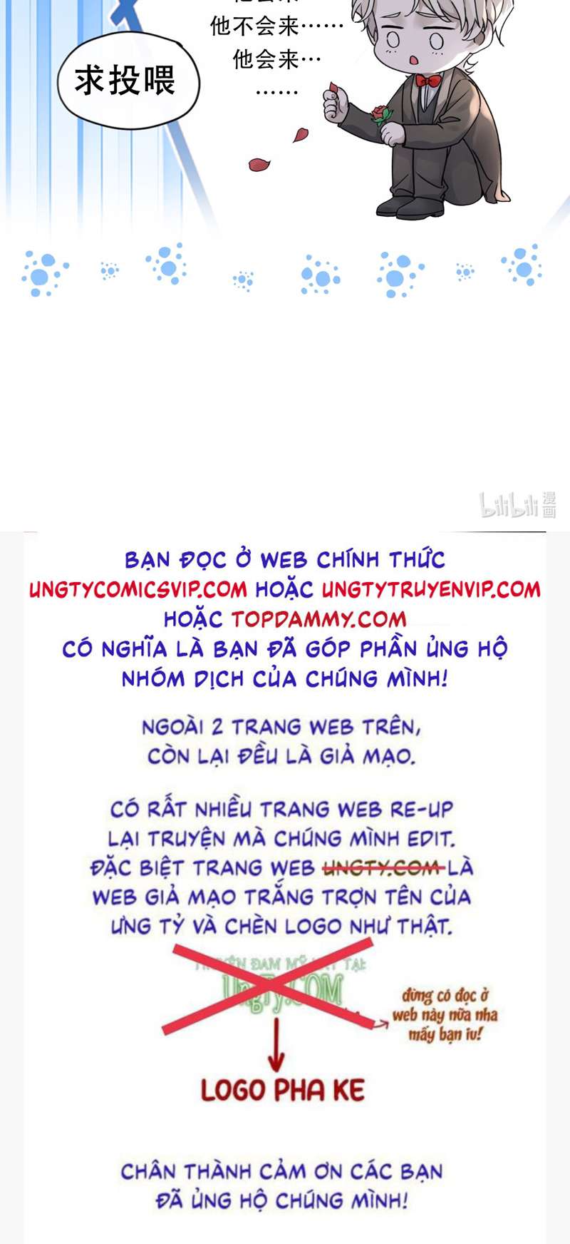 Bắt Giữ Nguy Hiểm: Chapter 9