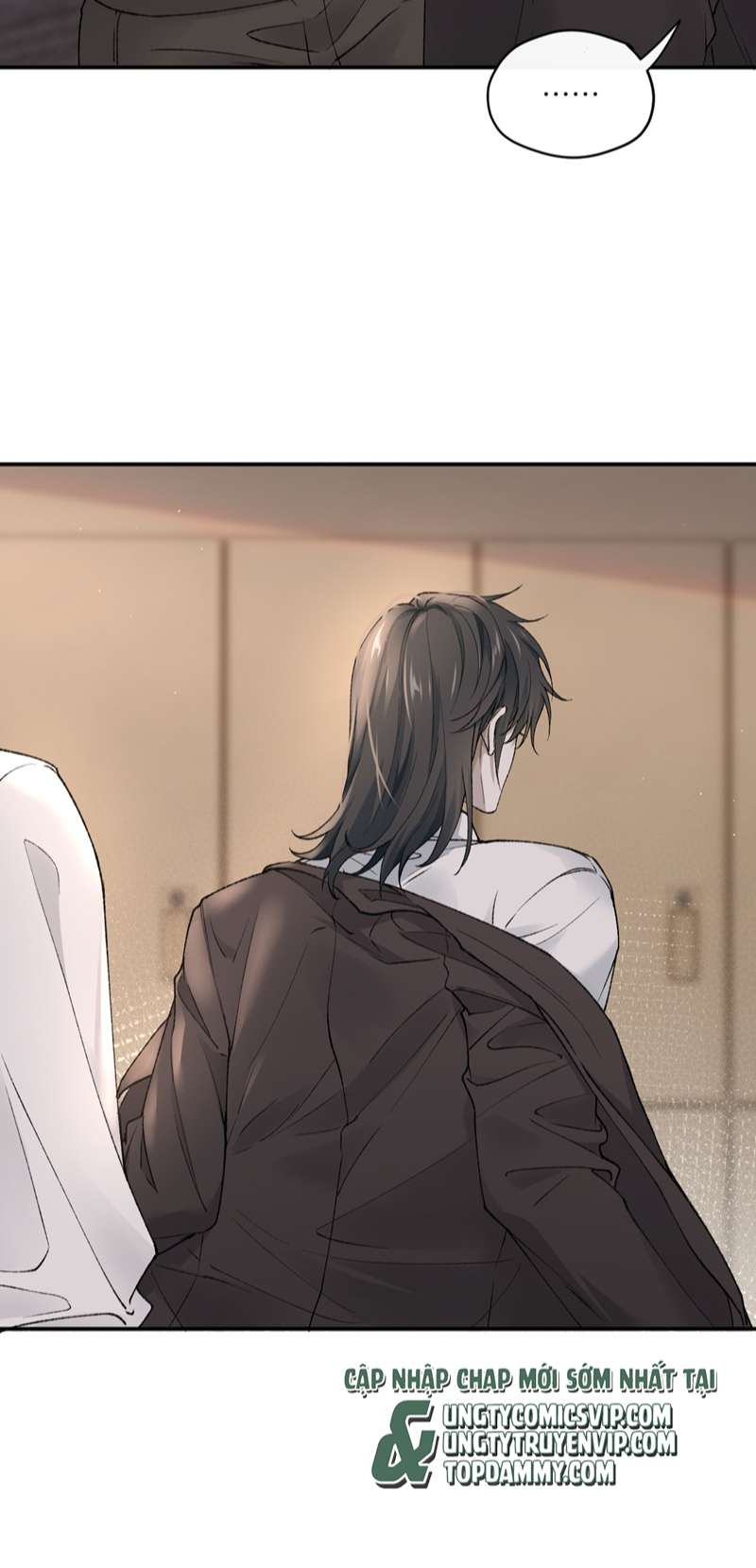 Bắt Giữ Nguy Hiểm: Chapter 9