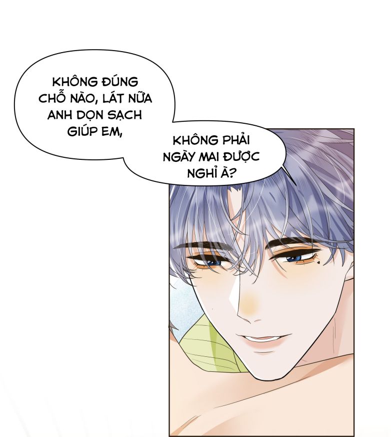 Viên Tiên Sinh Luôn Không Vui: Chapter 19