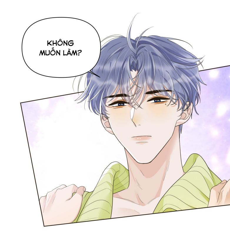 Viên Tiên Sinh Luôn Không Vui: Chapter 19