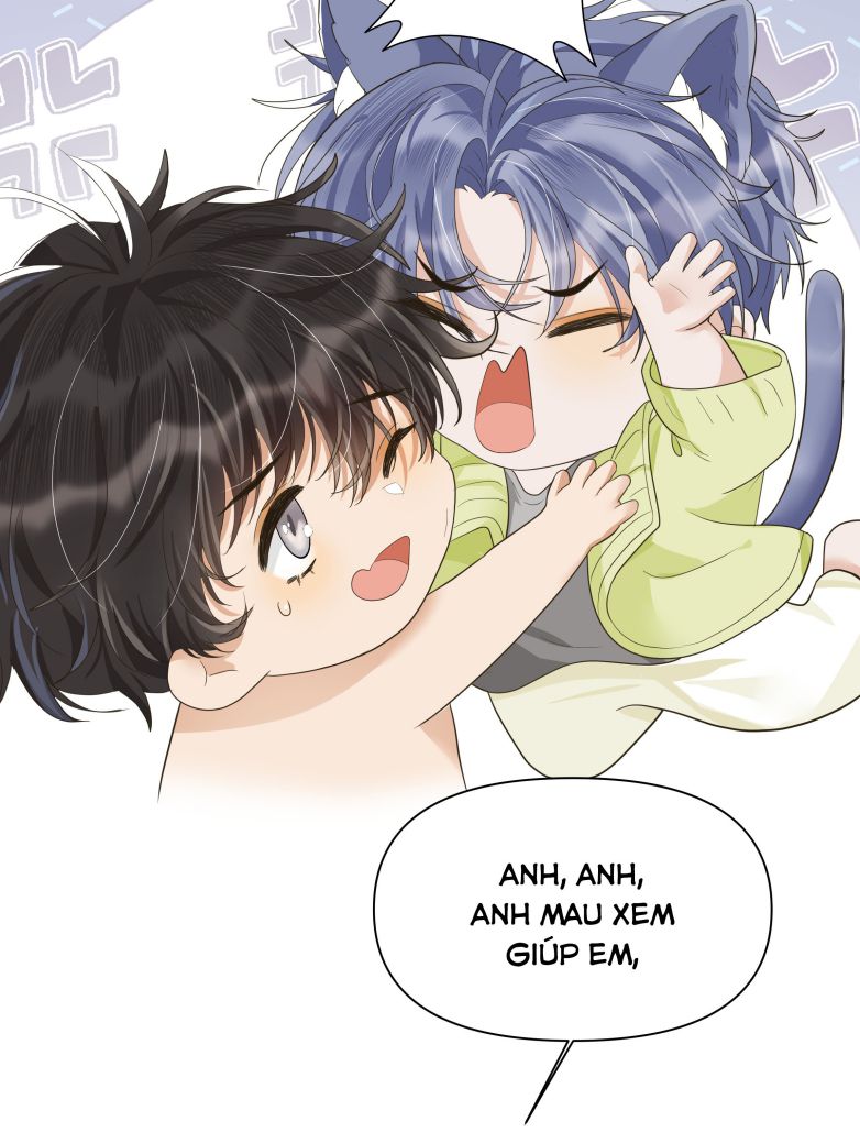 Viên Tiên Sinh Luôn Không Vui: Chapter 19
